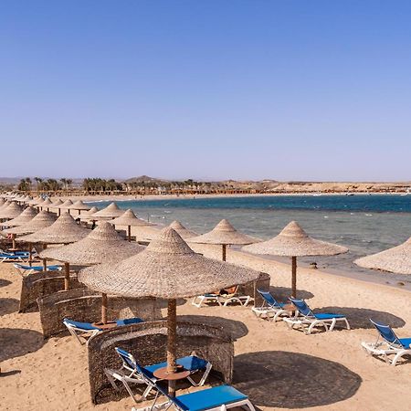 Malikia Resort Abu Dabbab Marsa Alam Exterior photo